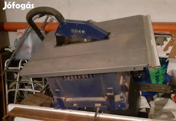 Használt Herkules asztali körfűrész