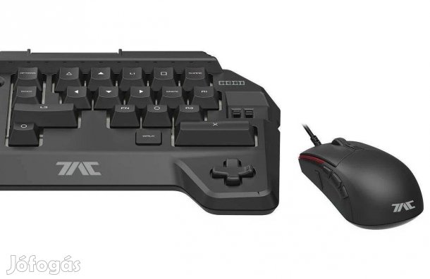 Használt Hori Tactical Assault Commander 4 a Playbox Co-tól