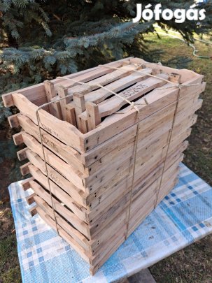 Használt Hunor keretek