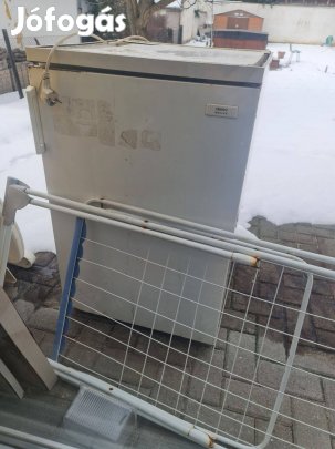 Használt Hűtő eladó