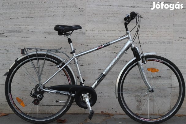 Használt Intensive Harmony Trekking Kerékpár (46cm Aluminium)