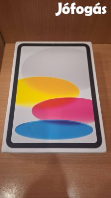 Használt Ipad 10.generáció