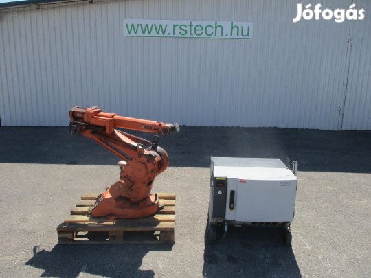 Használt Ipari Robot ABB IRB 1600 (3251)