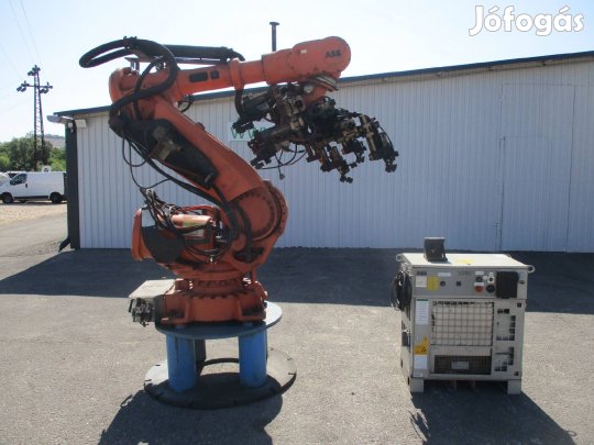Használt Ipari Robot ABB IRB (3250)