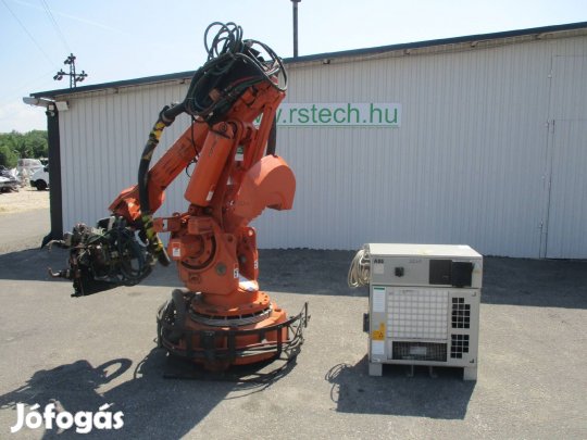 Használt Ipari Robot ABB (3241)
