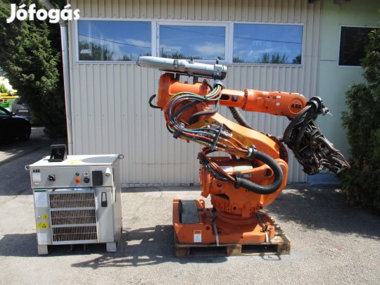 Használt Ipari Robot ABB ( 1003)