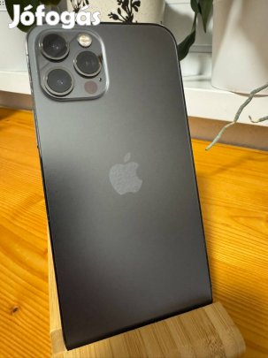 Használt Iphone 12 Pro 128 GB