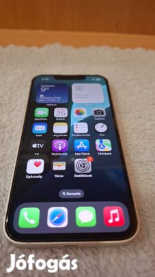 Használt Iphone 13 mini