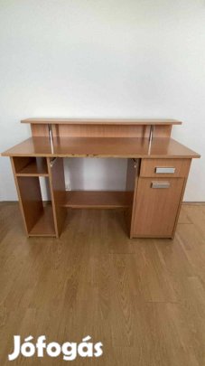 Használt Íróasztal 