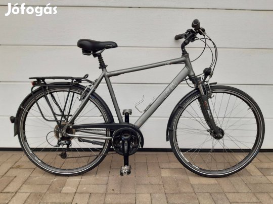 Használt KTM trekking kerékpár eladó!