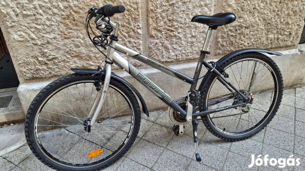 Használt Kerékpár