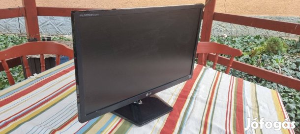 Használt LG képernyő Eladó