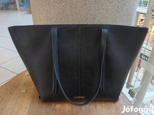 Használt Lasocki táska