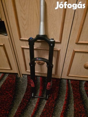 Használt Lytro xcr34 140mm teleszkóp (suntour) eladó