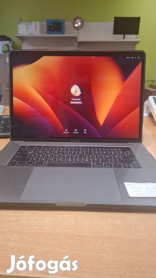 Használt Macbook Pro