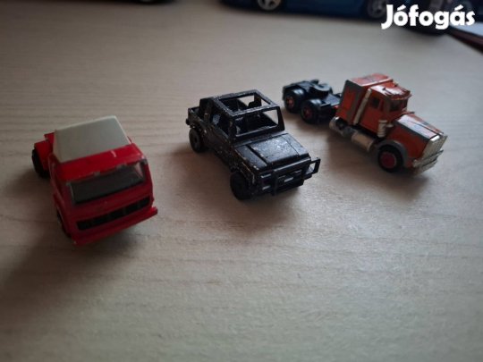 Használt Majorette járgányok