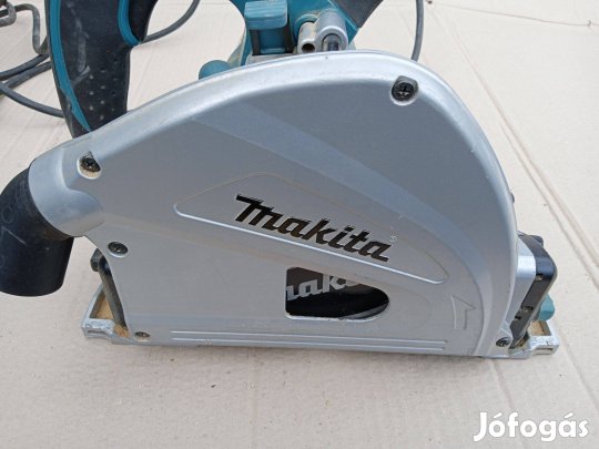 Használt Makita SP 6000 Makita PJ 7000 gépek és szerszámok