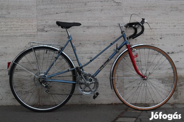 Használt Marathon Csepel Országúti Kerékpár (54cm Acél)