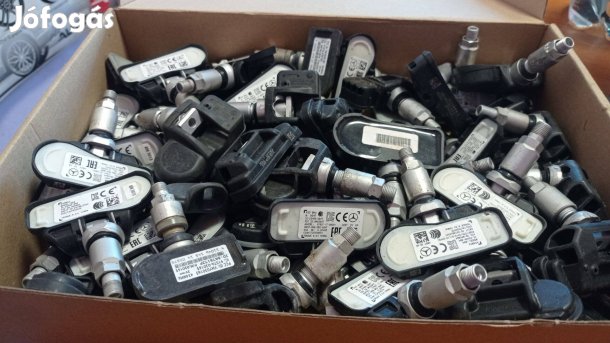 Használt Mercedes keréknyomás visszajelző szenzor olcsón eladó