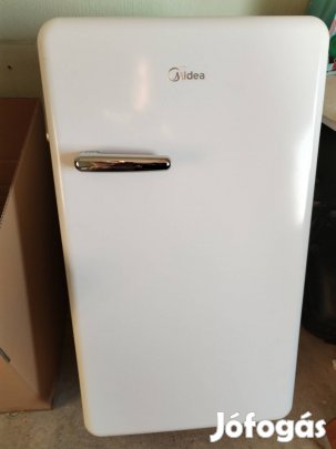 Használt Midea kishűtő
