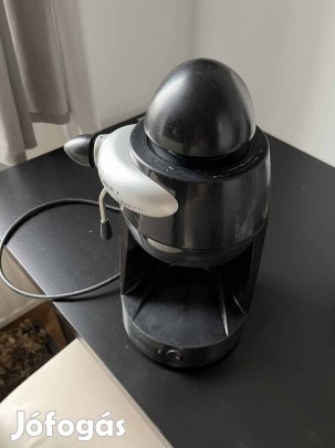 Használt Momert Capriccio 1161 6 személyes kávéfőző