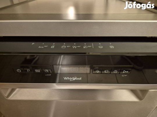 Használt Mosogatógép