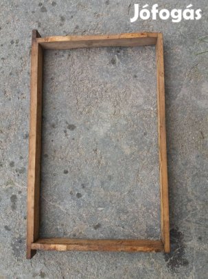 Használt NB félkeret