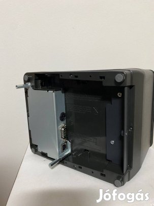 Használt NCR blokknyomtató 7197-6001-9001