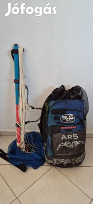 Használt Naish kite eladó