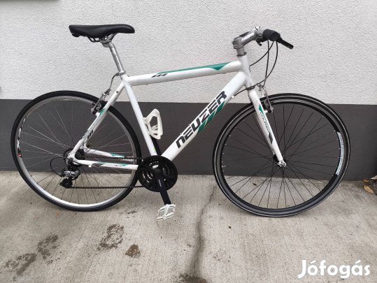 Használt Neuzer Courier kerékpár