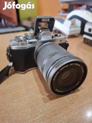 Használt Olympus fényképezőgép