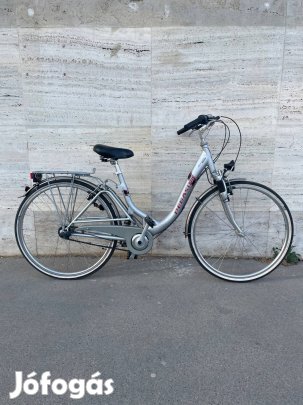 Használt Pegasus Arcona Városi Kerékpár (49cm Alu)