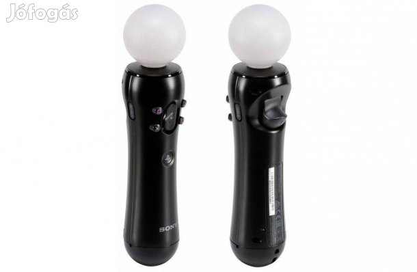 Használt Playstation Move controller a Playbox-tól