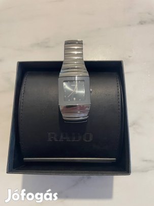 Használt Rado Sintra férfi karóra