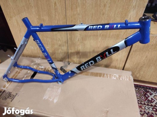 Használt Red Bull mountain bike váz