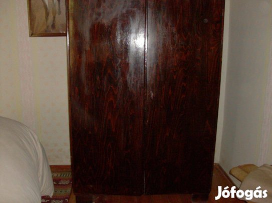 Használt Ruhás Szekrény Eladó