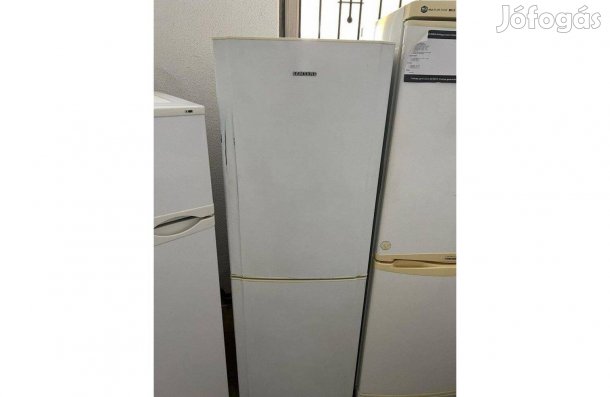 Használt Samsung RL24Fcsw hűtőszekrény [H17599] 1-3 hó garival