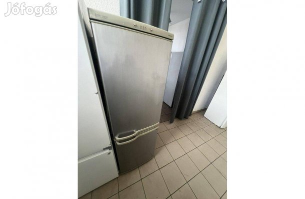 Használt Samsung RL 28Fbsi Hűtőszekrény [H17621] 1-3 hó garival