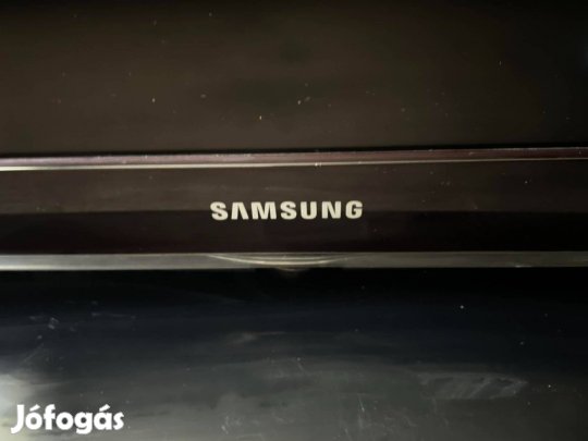 Használt Samsung TV eladó!