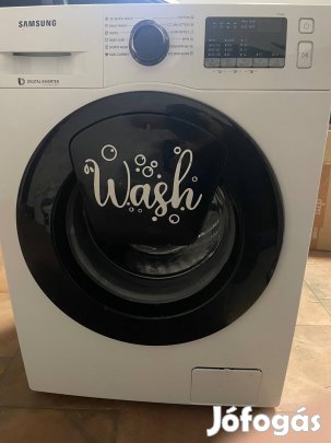 Használt Samsung mosógép eladó