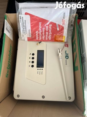 Használt Solaredge SE2200HD inverter