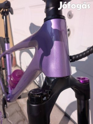 Használt Spcycle M05 L XC MTB eladó