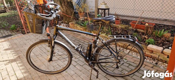 Használt Specialized Crossover Sport eladó