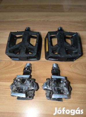 Használt Specialized pedálok 