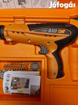 Használt Split szögbelövő