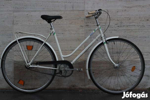Használt Sprick Női Városi Kerékpár (54cm Acél)