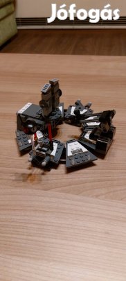 Használt Star Wars lego