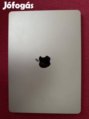 Használt Szürke 2022 Macbook Air