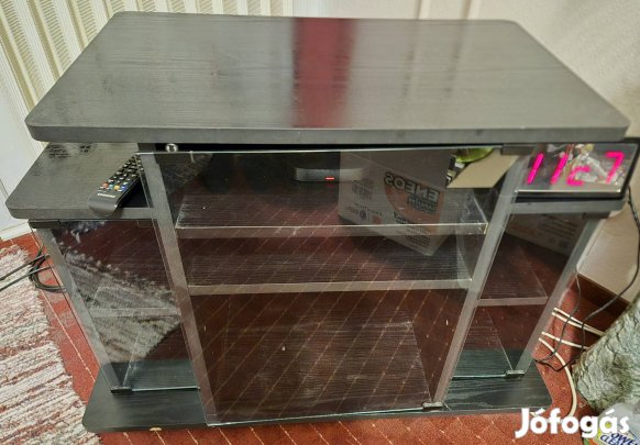 Használt TV állvány