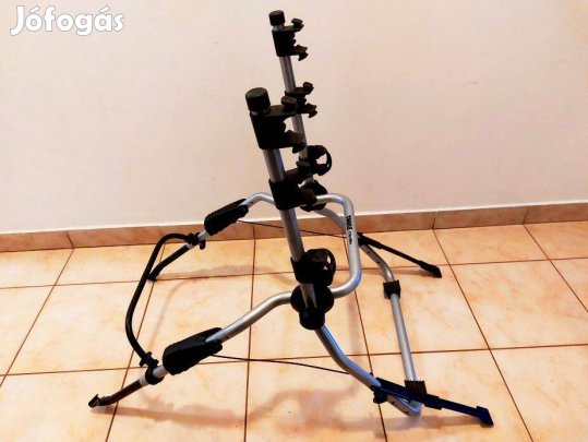 Használt Thule Clipon 9103 kerékpártartó kerékpár szállító